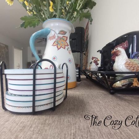 Cozy Cottage Miramonte 외부 사진