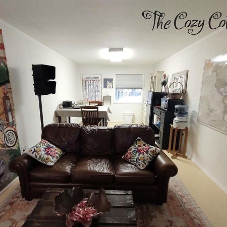 Cozy Cottage Miramonte 외부 사진