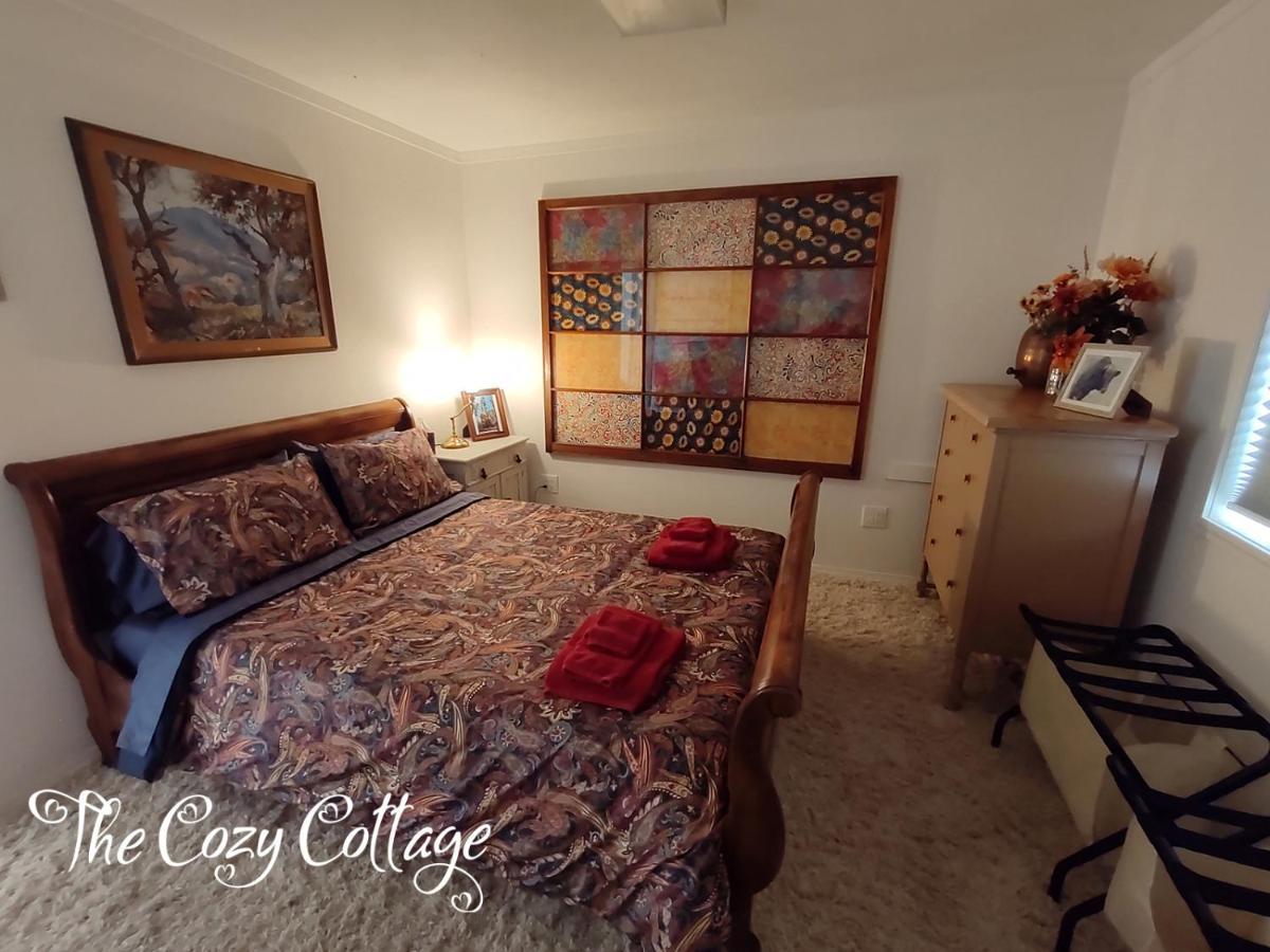 Cozy Cottage Miramonte 외부 사진