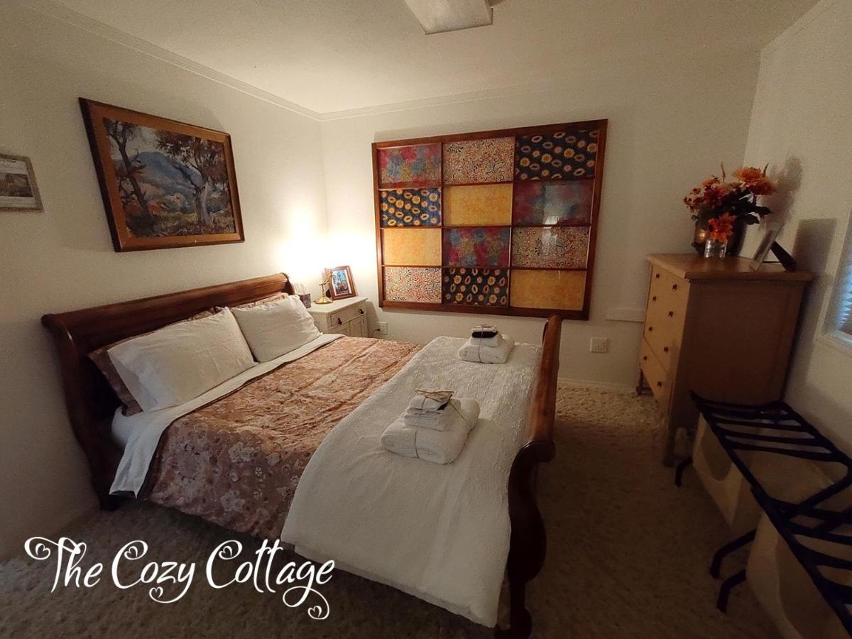 Cozy Cottage Miramonte 외부 사진
