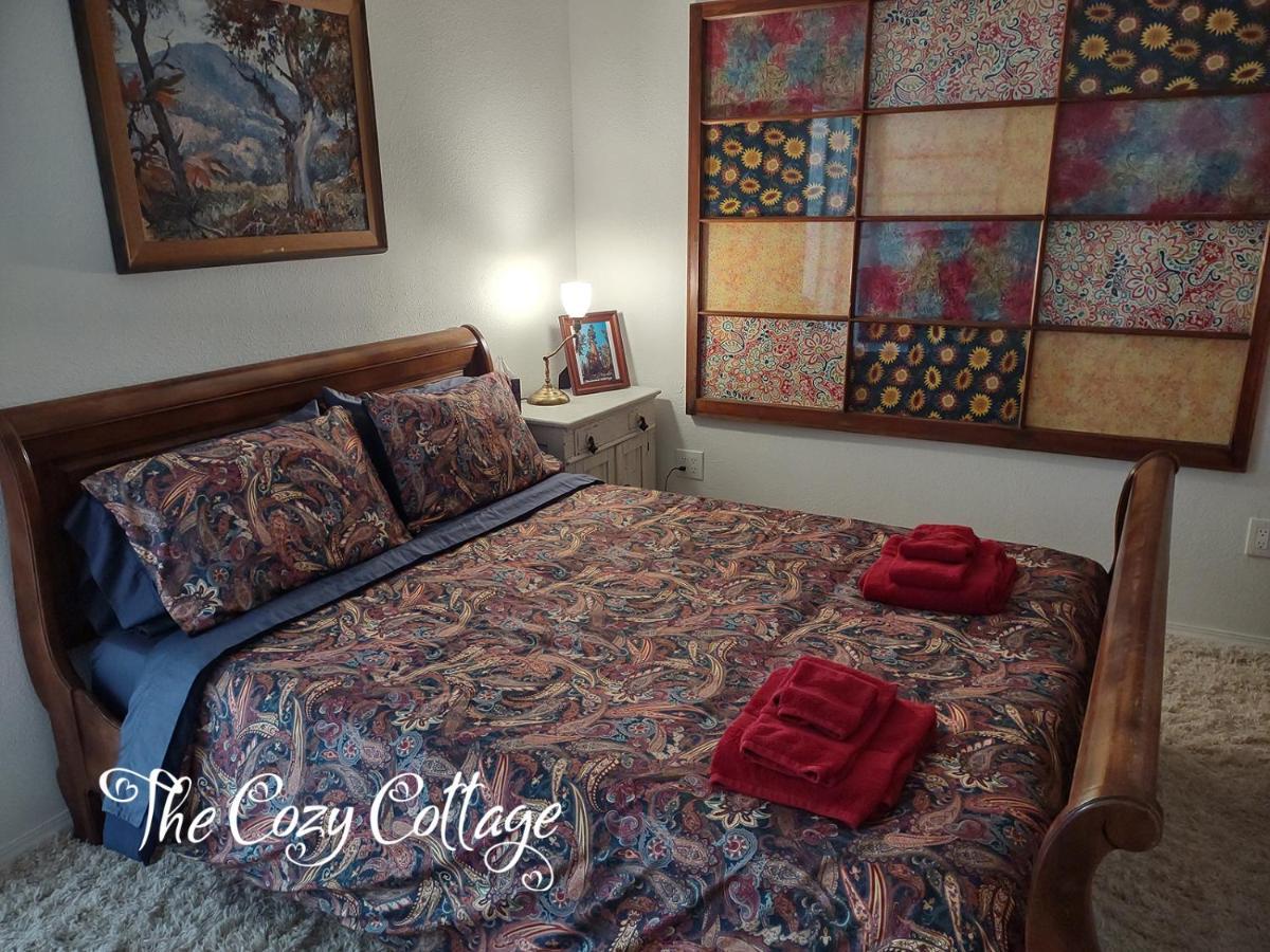 Cozy Cottage Miramonte 외부 사진