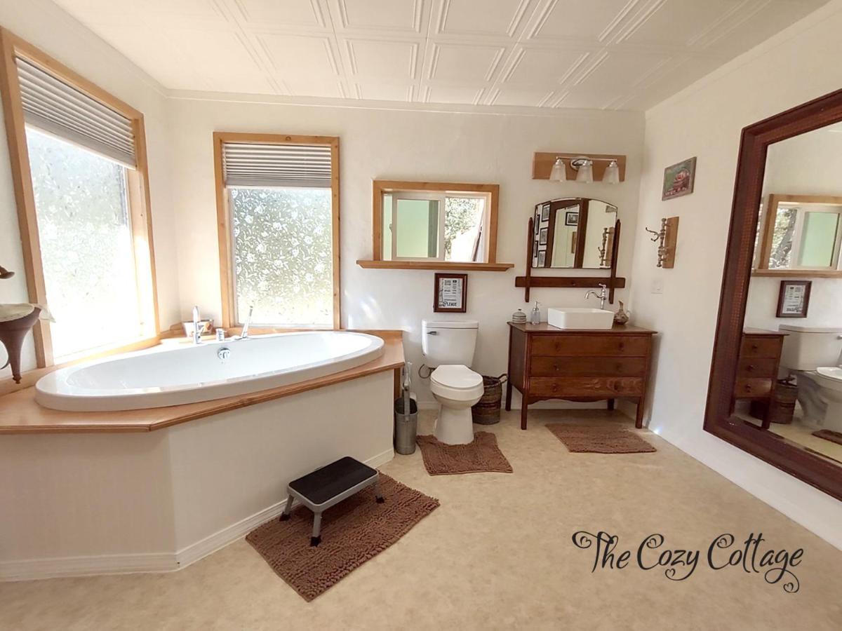 Cozy Cottage Miramonte 외부 사진
