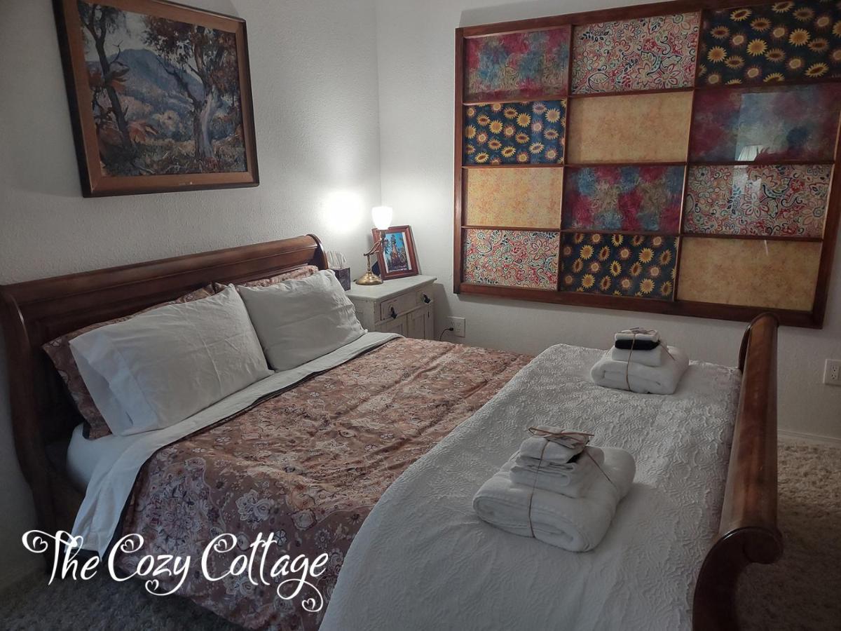 Cozy Cottage Miramonte 외부 사진