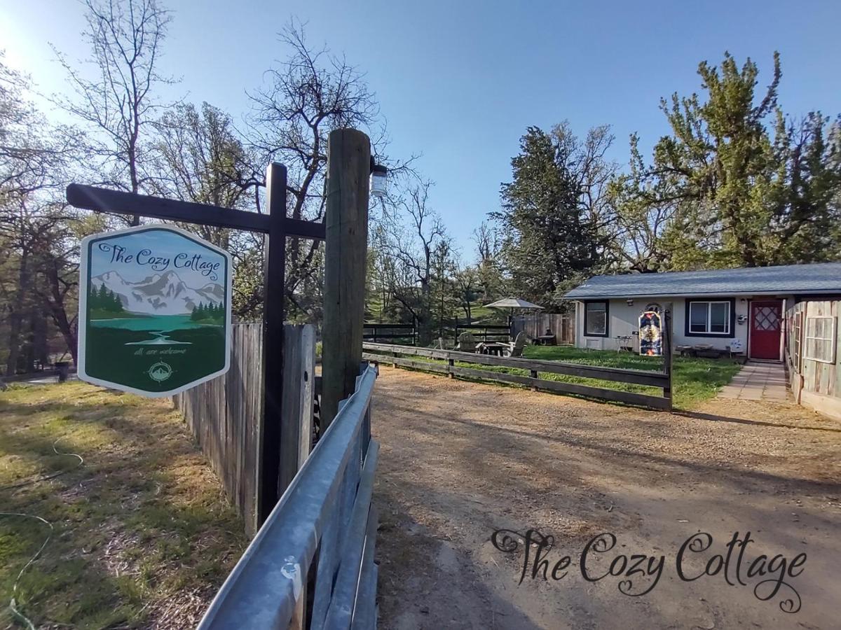 Cozy Cottage Miramonte 외부 사진