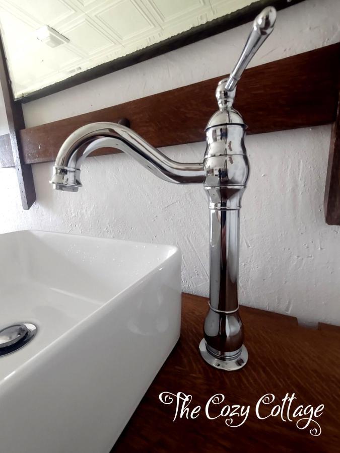 Cozy Cottage Miramonte 외부 사진