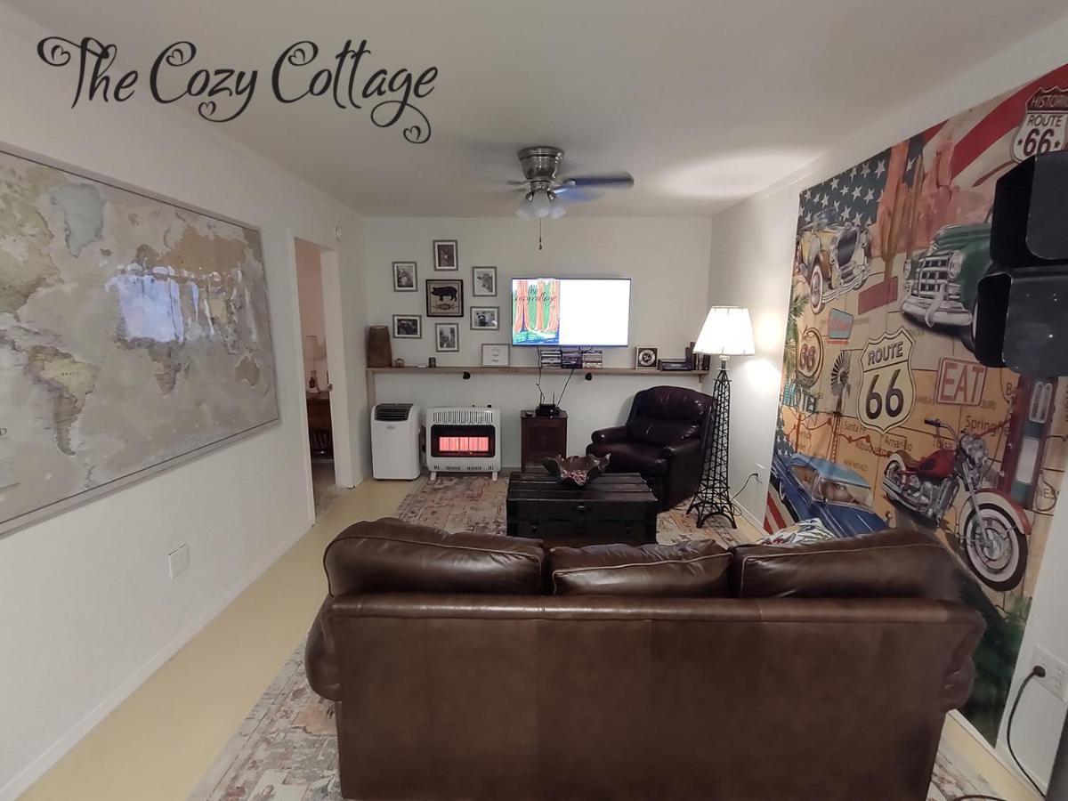 Cozy Cottage Miramonte 외부 사진