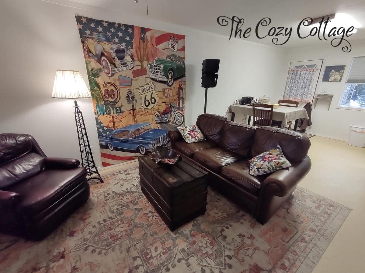 Cozy Cottage Miramonte 외부 사진