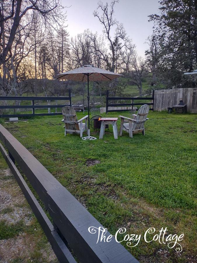 Cozy Cottage Miramonte 외부 사진