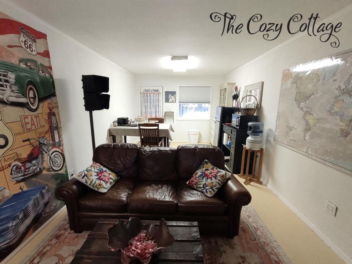 Cozy Cottage Miramonte 외부 사진